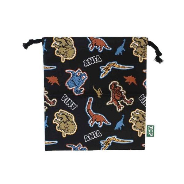 普段持ち歩く日用雑貨もお気に入りでそろえよう動かして遊べる手のひらサイズのフィギュア[アニア]のグッズが登場こちらはとっても可愛い[きんちゃく袋M]体育館シューズや体操服入れなどいろいろ使える他にも同柄の雑貨いろいろあるので揃えて使うとさら...