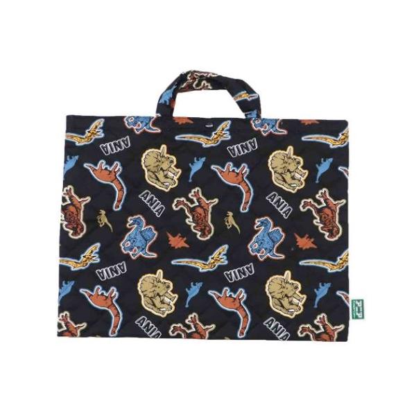 おけいこ動かして遊べる手のひらサイズのフィギュア[アニア]のキュートな学童雑貨シリーズこちらは定番アイテム[キルティングレッスンバッグ]に少し大きめサイズが新登場キルティング素材のママの手作り風でとってもキュート。お道具箱や教科書などもたっ...