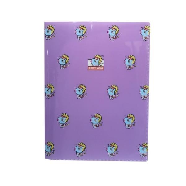 10|Pbg A4 NAt@C |Pbg t@C BT21 LINE FRIENDS MANG J~IWp ސ