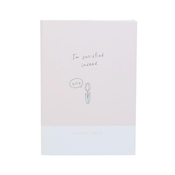 メモ Iroiro Color メモ帳 チューリップ カミオジャパン 新学期準備文具 Kmo 1541 雑貨 アートの通販店 ベルコモン 通販 Yahoo ショッピング