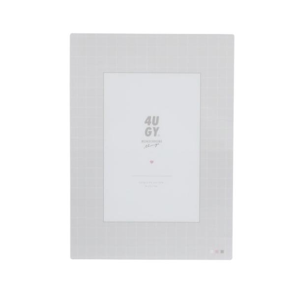 fXNpbh GRY.co MONOCHROME