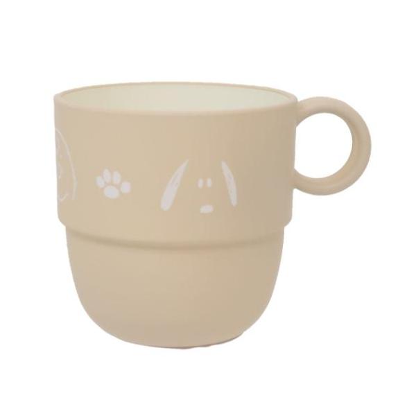 食器 おしゃれ デザイン ギフトに キッチン お祝い 結婚祝い大人気PEANUTS/SNOOPYのキュートなテーブルウェアが登場こちらはかわいい[スタッキングミニカップ]スタッキング収納できるのでとっても便利電子レンジ 食洗器対応で使い勝手...