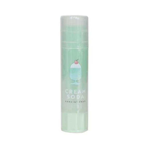糊 クリアカラースティックのり SPECIAL DAYS カミオジャパン 新学期準備文具 爆買