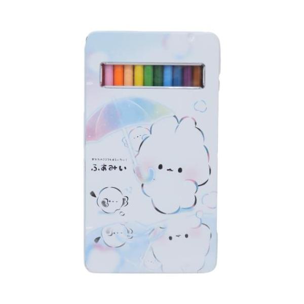 カミオジャパン【色鉛筆12色】おまとめ 12色色鉛筆 12色 色えんぴつ 鉛筆 星のカービィ ジュラシックワールド