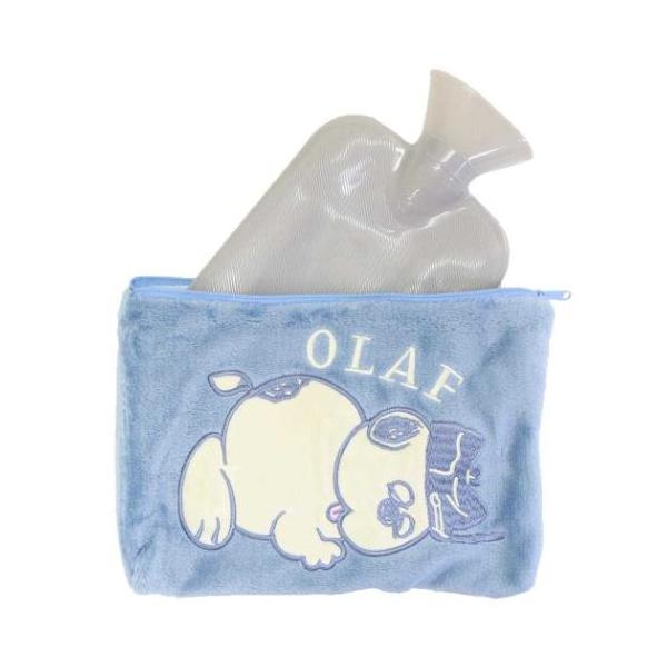 普段持ち歩く日用雑貨もお気に入りでそろえよう大人気[PEANUTS/SNOOPY]の可愛らしい新作ウォーマー雑貨シリーズこちらはかわいい[湯たんぽ]繰り返し使えます注水式なので電気不要です。プレゼントやギフトにも最適です可愛いウォーマーグッ...