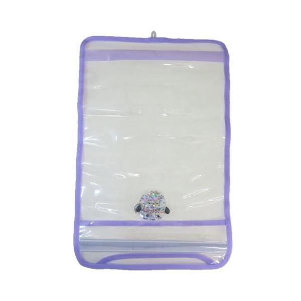 かわいい入学 新学期に大喜び間違いナシのキュートな雑貨シリーズこちらは大切なランドセルをキズやヨゴレから守ってくれるランドセルカバー雨の日や毎日の通学で傷がついたり汚れやすいランドセルをいつまでもピカピカに透明素材ですので、お気に入りのラン...