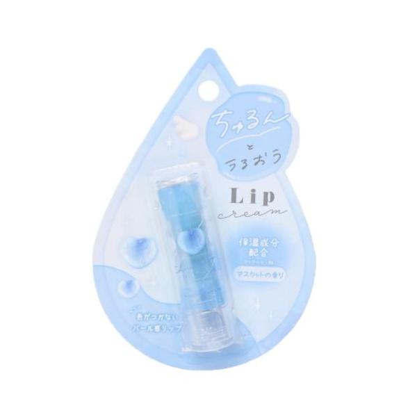 生活雑貨 おしゃれ ファッション お祝い ギフトに 日用雑貨毎日が楽しくなるキュートなZAKKAシリーズこちらはかわいい[リップクリーム]保湿成分ヒアルロン酸Na配合で唇に潤いを与えてぷるぷるに…良い香り付きでテンションアップいろんなキャラ...