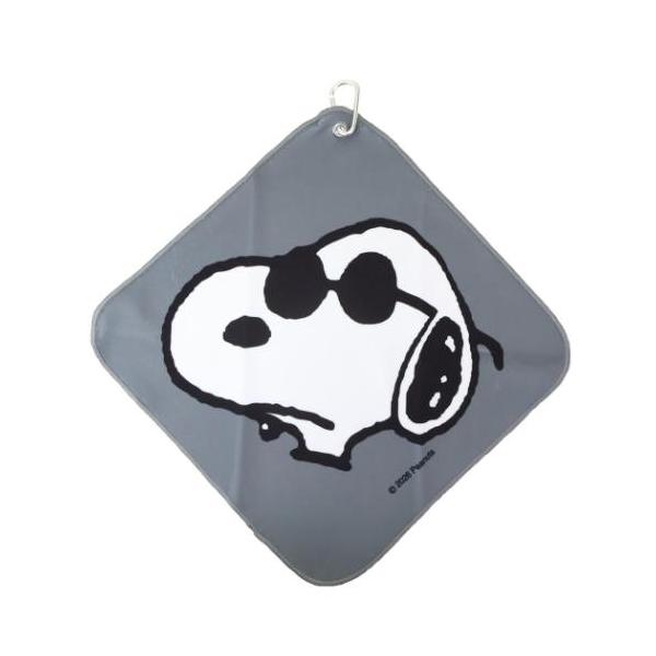 くっつくクロス くっつくタオル スヌーピー ジョークール カミオジャパン ピーナッツ 傘 ペットボトル キャラクター