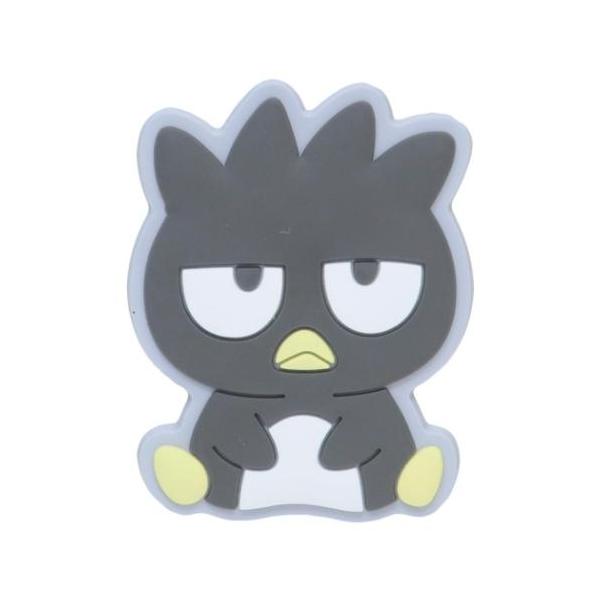 マグネット ラバーマグネット バッドばつ丸 カミオジャパン サンリオ