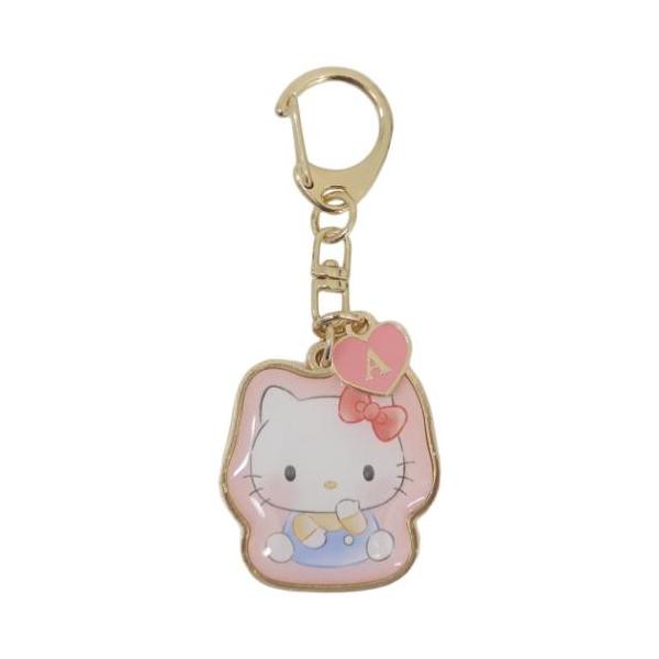 みちのく キティ 物語 キーホルダー ハローキティ みちのく