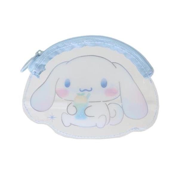 毎日使うものだからこそこだわりを 大人可愛い女性向け雑貨大人気サンリオキャラクターグッズにまたまた可愛いnewアイテム登場こちらは小物の収納に便利な[ダイカットミニポーチ]目薬やリップ、飴などを収納しておくのにとっても便利他にも可愛いのグッ...