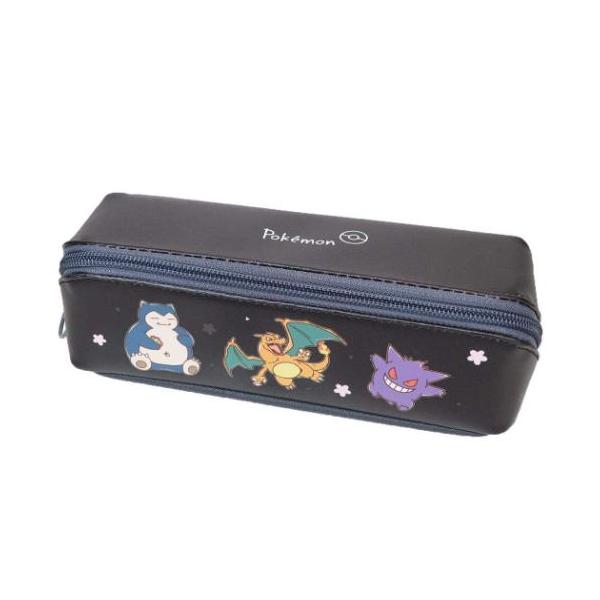 ペンケース ターンオープンマルチケース ポケモン ポケットモンスター