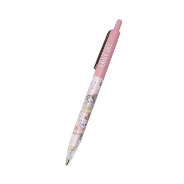 シャープペン シャープペンシル サンリオキャラクターズ サンリオ