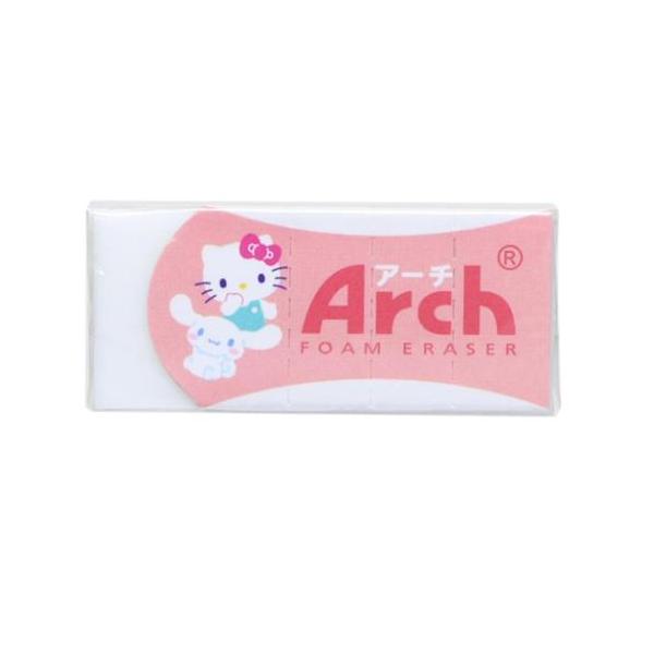 Arch アーチミニケシゴム 消しゴム サンリオキャラクターズ サンリオ