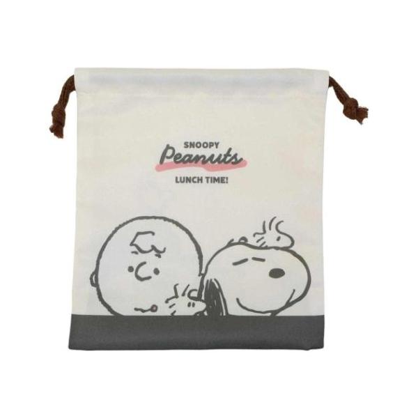 普段持ち歩く日用雑貨もお気に入りでそろえよう入学 新学期にぴったりのキュートなランチ雑貨シリーズこちらはかわいい[マチ付き巾着袋]シワになりにくく、乾きやすい。アイロンもらくらく！底にマチが7cm付いているのでおにぎりを入れたり歯ブラシセッ...