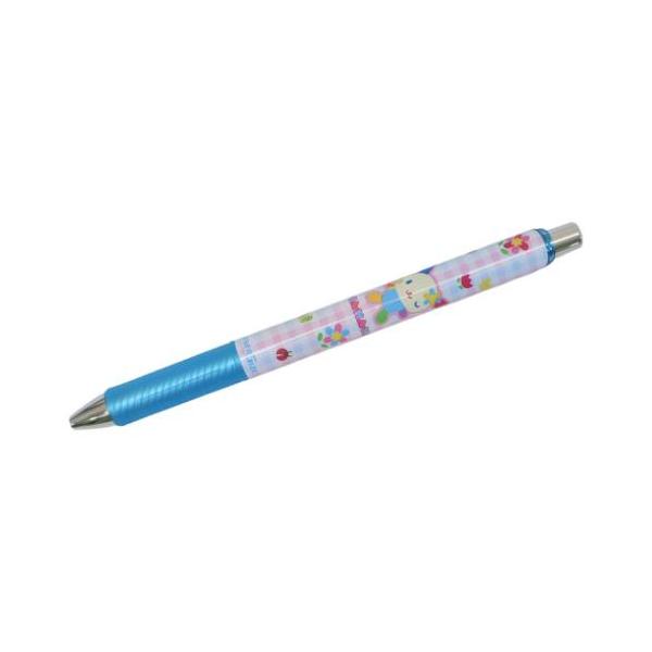 エナージェルシャープ 0.5mm シャープペン サンリオ ウサハナ レトロ