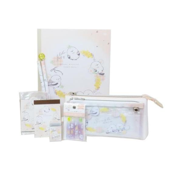 文房具・ステーショナリー umom velkommen_kmo-set-223892