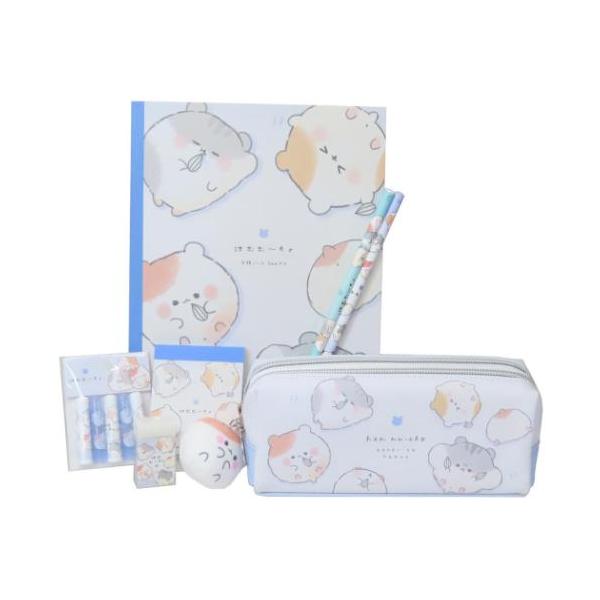 文房具・ステーショナリー umom velkommen_kmo-set-225983