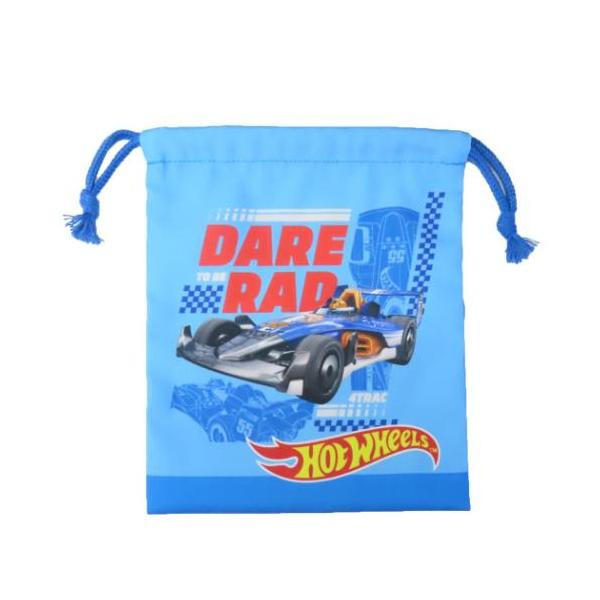 普段持ち歩く日用雑貨もお気に入りでそろえよう世界中の子どもたちに親しまれてきたダイキャストカーブランド[ホットウィール]グッズにCOOLなnewアイテム登場こちらは便利な[巾着S]小物をしっかり収納できますデザインいろいろあるのでお気に入り...