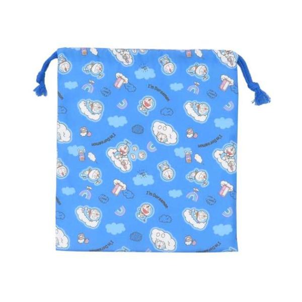 普段持ち歩く日用雑貨もお気に入りでそろえようサンリオとドラえもんの最強コラボ [I'm Doraemon]のスクール雑貨シリーズこちらは便利な[巾着M]体操服入れなどイロイロ使えますデザインいろいろあるのでお気に入りをみつけてくださいサイズ...