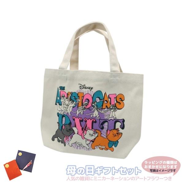 トートバッグ マチ付き コットンバッグ 母の日 プレゼント おしゃれキャット オールスター ディズニー ギフトセット アートフラワーつき M21 Sm Apds4926 雑貨 アートの通販店 ベルコモン 通販 Yahoo ショッピング