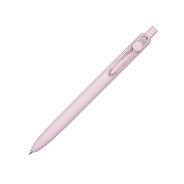 ボールペン ユニボールワン ZENTO 0.38mm スタンダード ラベンダー