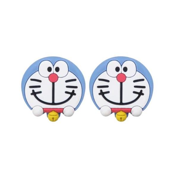 カー用品 ナンバーボルトキャップ アイムドラえもん サンリオ 三金商事