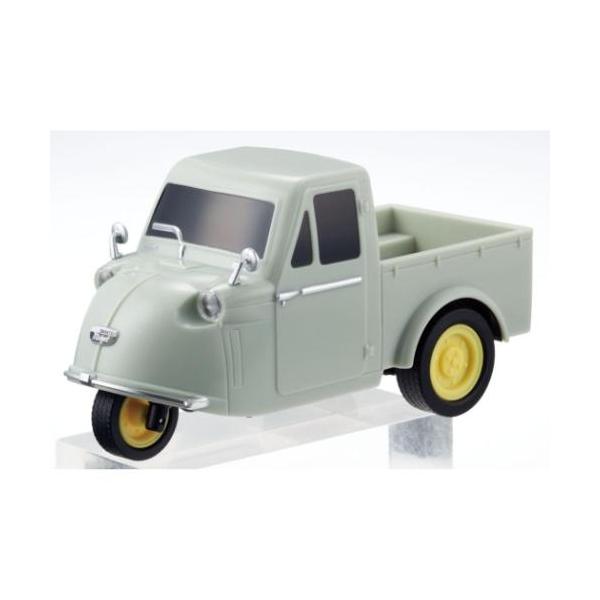 おもちゃ プルバックカー 自動車 ドライブタウン No.28 ダイハツ