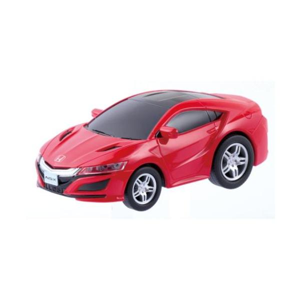 プルバックカー おもちゃ ドライブタウン NO.25 ホンダ NSX マルカ株式
