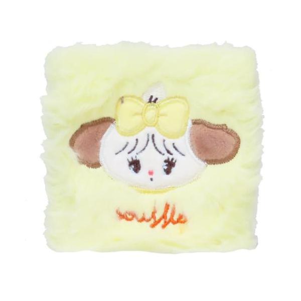 生活雑貨 おしゃれ ファッション お祝い ギフトに 日用雑貨流行を取り入れつつ、どこかレトロでチャーミングなイラストが人気のイラストレーター[mikko]グッズから新作アイテムが登場こちらはかわいい[ふわふわチーク]頬に使用する化粧品になり...