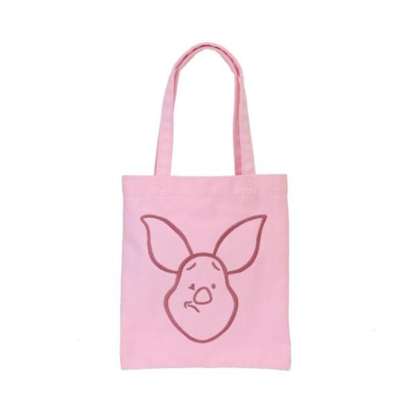 通勤 通学に大活躍大人気ディズニーキャラクターグッズにまたまた可愛いnewアイテム登場こちらは定番人気アイテム[ミニトートバッグ]内側にはスマホが入るポケットに鍵やパスケースなどをつけられるカラビナ付きお散歩などちょっとしたおでかけに便利な...