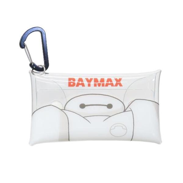 毎日使うものだからこそこだわりを 大人可愛い女性向け雑貨大人気ディズニーキャラクターグッズにまたまた可愛いnewアイテム登場こちらはクリア素材がお洒落な[ミニクリアケース]鍵やカード、リップなどを入れるのにぴったりなサイズ感カラビナ付きなの...