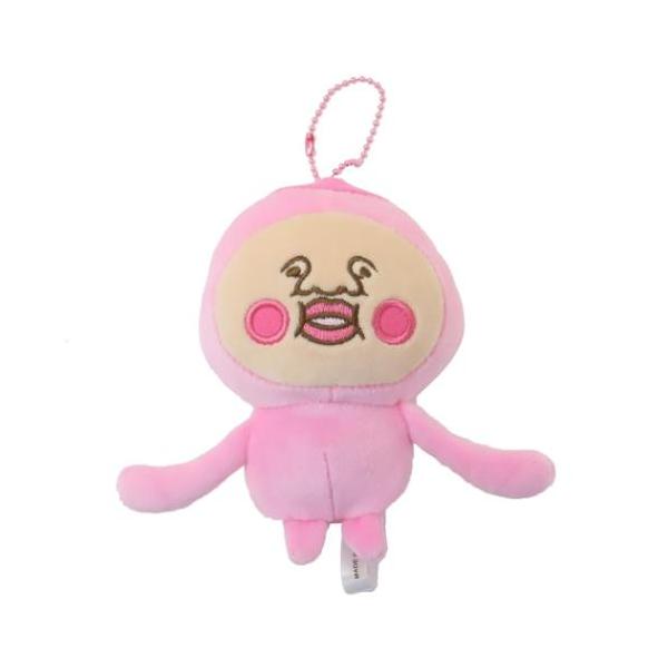 こびとづかん　マリモクラフト　ぬいぐるみ　4個セット velkommen_mmc-mkod-052