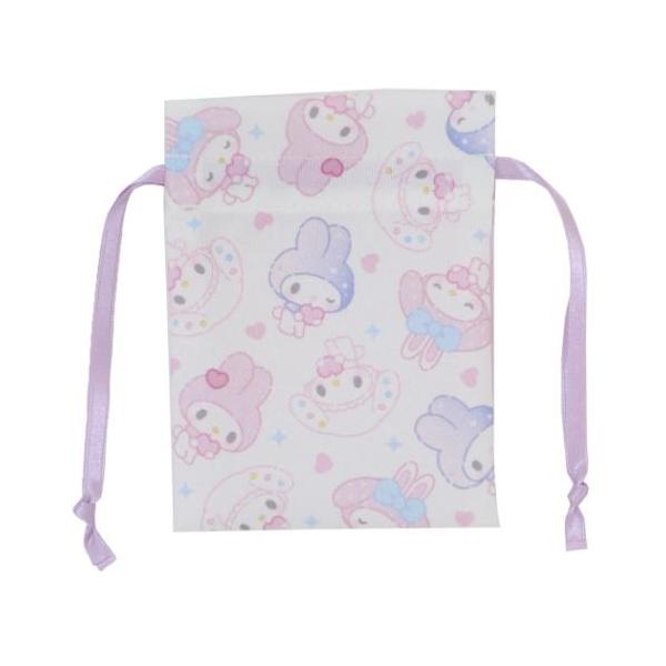 普段持ち歩く日用雑貨もお気に入りでそろえよう大人気サンリオキャラクターグッズにまたまた可愛いnewアイテム登場こちらは小さくてかわいい[豆巾着ポーチ]小物やお菓子、携帯用のお薬や印鑑などを持ち歩くのに便利なサイズかわいい柄で全種類コレクショ...
