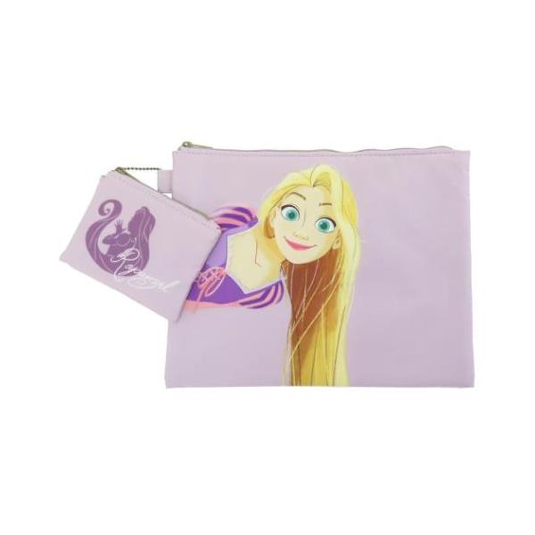 プロモラプンツェル　２枚セット 即日発送】ディズニー ロルカナ ガストン ラプンツェル ピノキオ プロモ