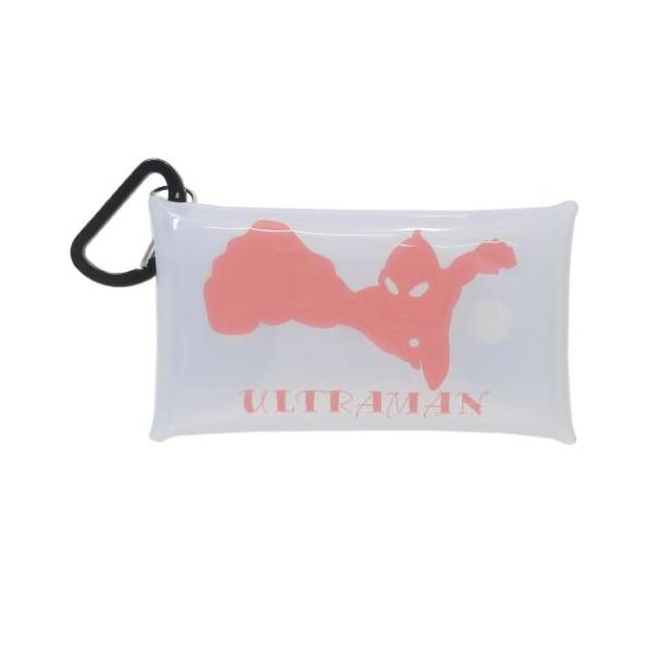 毎日使うものだからこそこだわりを 大人可愛い女性向け雑貨大人にも子供にも大人気の特撮ヒーロー[ウルトラマン]グッズにまたまた可愛いnewアイテム登場こちらはクリア素材がお洒落なミニクリアケース鍵やカード、リップなどを入れるのにぴったりなサイ...