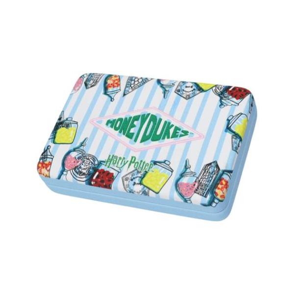 アクセサリーケース アクセサリー収納 ハリーポッター ワーナー