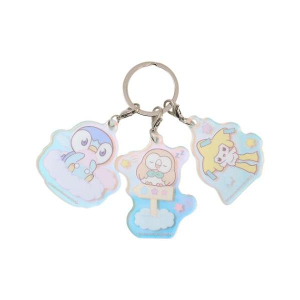 ポケモン アチャモ 七夜よ願い星 キーホルダー 新品未開封 アチャモのグッズ一覧｜【公式】ポケモンセンターオンライン