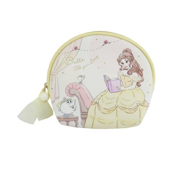 化粧ポーチ ディズニープリンセスの価格と最安値 おすすめ通販を激安で