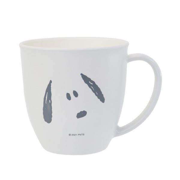 SNOOPY（スヌーピー） PET製 マグカップ L プラコップ ピーナッツ