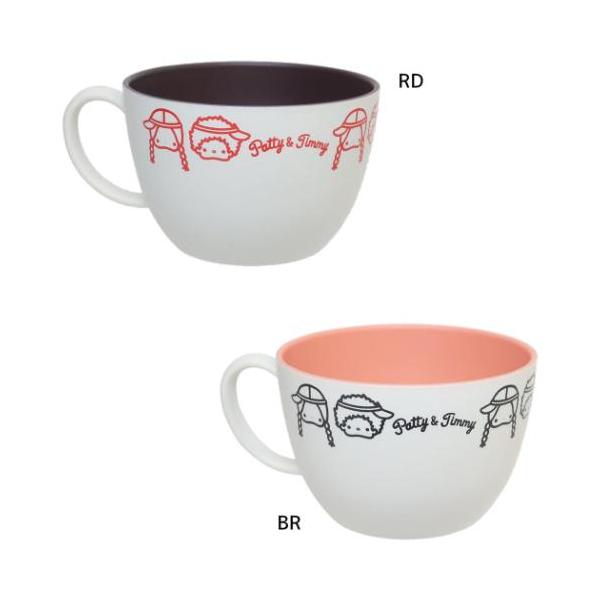 食器 おしゃれ デザイン ギフトに キッチン お祝い 結婚祝い大人気サンリオキャラクターグッズにまたまた可愛いnewアイテム登場こちらはスープカップにちょうどいい大きめ[MUG CUP]軽くて割れにくい、小さなお子様から年配の方まで安心して...