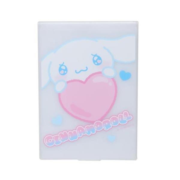 生活雑貨 おしゃれ 部屋 手鏡 お祝い ギフトに 日用雑貨大人気サンリオキャラクターからまたまた可愛いアイテム登場こちらは女子の必需品[折りたたみミラー]開いてスタンドになるのでお化粧直しにぴったりほかにもいろんなグッズあるのでお気に入りみ...