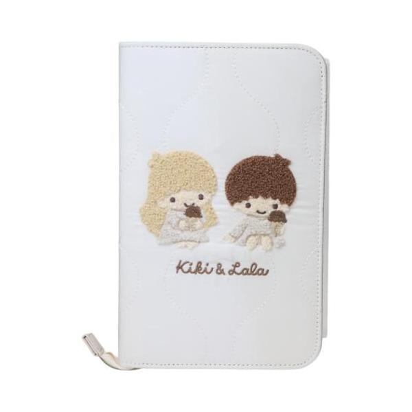 多機能大人気サンリオキャラクターグッズにまたまた可愛いnewアイテム登場こちらは忙しいママの必需品[マルチケース]大小の様々なポケット付きで、保険証や母子手帳、診察券、領収書などまとめておけば、お出かけの時にサッと持ち出せて便利です。ほかに...