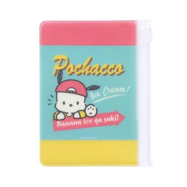 毎日使うものだからこそこだわりを 大人可愛い女性向け雑貨大人気サンリオキャラクターグッズにまたまた可愛いnewアイテム登場こちらはかわいい[スライダーケース]カードや小銭などコンパクトなものの整頓にぴったりほかにもいろんなグッズがあるのでお...