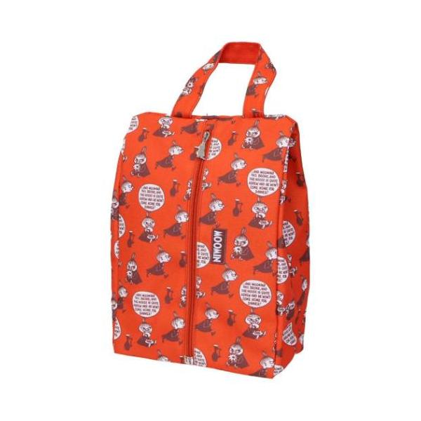 大人女子にぴったり お気に入りの鞄やお財布が充実大人気[Moomin/ムーミン]グッズにまたまた可愛いnewアイテム登場こちらは底マチが広いお洒落な形状の[シューズバッグ]ゴルフ用のシューズケースにぴったりほかにもかわいい雑貨いろいろあるの...