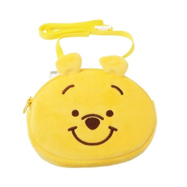 おしゃれ大人気ディズニーキャラクターグッズにまたまた可愛いnewアイテム登場こちらはハンカチやティッシュ、マスクやお菓子などいろんなものが入れられる[フェイスポシェットポケット]クリップ付きだからスカートやズボン、カバン等にカンタンに取り付...