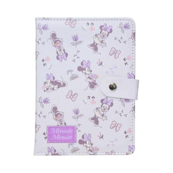 多機能大人気ディズニーキャラクターグッズにまたまた可愛いnewアイテム登場こちらはお薬手帳の収納に便利な[手帳型ケース]領収書など収納できるポケットつきスナップボタン付きでバッグの中で開いたり、中身が落ちるの防ぎます。同シリーズの雑貨いろい...