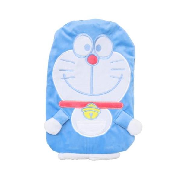 普段持ち歩く日用雑貨もお気に入りでそろえようサンリオとドラえもんの最強コラボ [I'm Doraemon]のキュートなウォーマー雑貨シリーズこちらはかわいい[湯たんぽ]繰り返し使えます注水式なので電気不要です。プレゼントやギフトにも最適です...