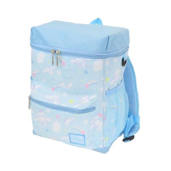 おしゃれでカワイイお気に入りの鞄やお財布で出かけよう大人気サンリオキャラクターグッズにまたまた可愛いnewアイテム登場こちらはアウトドアにもぴったりな[キッズデイパック]外側に大きなファスナーポケットが付いて使いやすいかわいい子供用リュック...