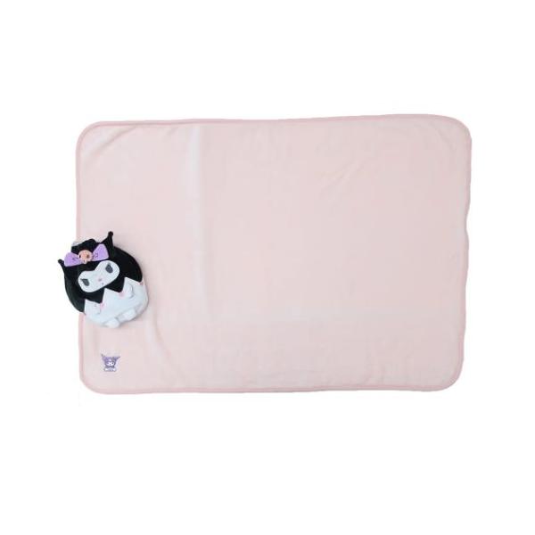 生活雑貨 寝具 ブランケット おしゃれ 一人暮らし 模様替え大人気サンリオキャラクターグッズにまたまた可愛いnewアイテム登場こちらはふわふわの肌触りの[フランネルブランケット]思わず頬ずりしたくなる気持ちいい肌触りであったかさもバッチリ。...